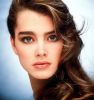 Brooke Shields 