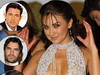 Aracely Arambula a implinit 35 de ani! Viata ei in imagini! 