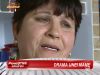 Drama unei mame care si-a vazut fiul incatusat de politisti si luat de acasa VIDEO!