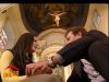 "In numele iubirii", zilnic, ora 18:30 (ultimele saptamani)