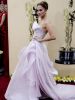 Jennifer Lopez - rochie Armani Prive