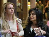 Britney Spears merge la cumparaturi cu mama ei in timpul liber! FOTO