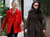 Katherine Heigl si-a schimbat din nou look-ul! Iti place cum ii sta? FOTO