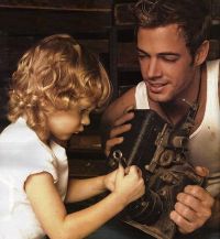 William Levy si Elizabeth Gutierrez, parinti pentru a doua oara!