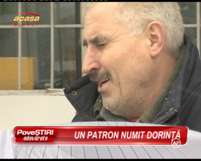 Trei vanzatoare isi acuza patronul ca le face avansuri, le ameninta si are tot felul de fantezii in spatele tejghelei!