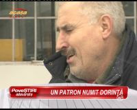 Trei vanzatoare isi acuza patronul ca le face avansuri, le ameninta si are tot felul de fantezii in spatele tejghelei!