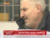 Trei vanzatoare isi acuza patronul ca le face avansuri, le ameninta si are tot felul de fantezii in spatele tejghelei!