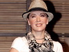 Stil casual-chic a la Edith Gonzalez