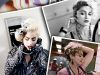 Lady GaGa s-a inspirat din stilul Madonnei pentru videoclipul piesei "Telephone"! FOTO