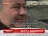 Tatal lovit si aruncat in strada de propriul fiu si-a petrecut zile si nopti intregi in frig!