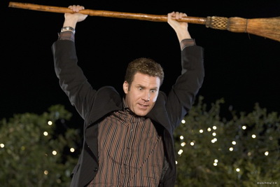 Will Ferrell i-a dat cu flit lui Jay Leno