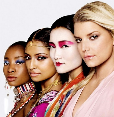 Jessica Simpson a lansat melodia "Who we are"! VIDEO