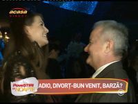 Moni si Iri: Adio, divort! Bun venit, barza? VIDEO!