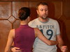Catalin Botezatu si-a dislocat umarul la repetitiile “Dansez pentru tine”! FOTO