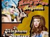 Lady GaGa featuring Beyonce - "Telephone" - un videoclip fenomen! VIDEO