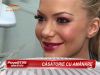 Dupa ce a aruncat o mare bomba in show-bizz, cum ca se marita, Andreea Antonescu s-a razgandit pe ultima suta de metri! 
