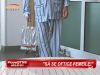 Parasit de sotie, apoi de amanta, un barbat a luat o decizie regretabila: si-a taiat penisul!  VIDEO