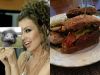 Thalia, rasfat culinar cu hamburgeri din carne de strut? Nu prea!