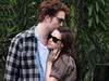 Kristen Stewart ii face scene de gelozie lui Robert Pattinson