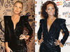 Blake Lively versus Alicia Keys! 
