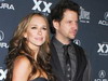 Jennifer Love Hewitt s-a despartit de Jamie Kennedy, dupa un an de relatie!