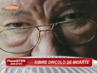 Sotia regretatului actor Stefan Iordache a fost condusa pe ultimul drum! VIDEO