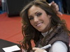 EXCLUSIV! Momente importante din concertul lui Anahi si de la sesiunea de autografe! VIDEO&FOTO!