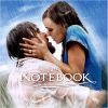 Ryan Gosling si Rachel McAdams in 