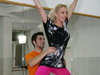 Cu trei zile inainte de a incepe competitia visurilor, vedetele noului sezon “Dansez pentru tine” fac repetitii istovitoare! FOTO