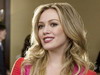 Uite cum va arata Hilary Duff in noul ei film, „Beauty & the Briefcase”! GALERIE FOTO