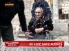 O batrana de 85 de ani a fost tarata la tribunal de singurul nepot! VIDEO
