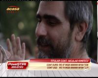 Pretul vietii unui tanar jurnalist diagnosticat cu leucemie: 100.000 de euro! VIDEO