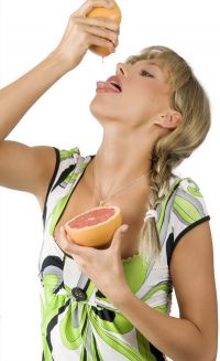 Top 5 alimente care te ajuta sa obtii silueta visata!