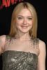 Dakota Fanning in Valentino