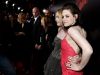 Dakota Fanning si Kristen Stewart la premiera filmului 