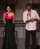 Perla Beltran si Patricio Borguetti