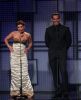Cynthia Klitbo si Cristian de la Fuente