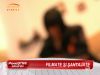 Noi scenarii ies la iveala in cazul indivizilor acuzati ca abuzeaza si santajeaza tinere dintr-o localitate din Dambovita! VIDEO