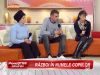 Doi parinti continua sa isi dispute cele mai de pret bunuri: doi fratiori, deveniti victime! VIDEO