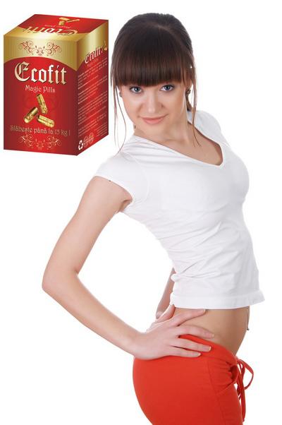 Slabeste cu Ecofit!