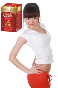 Slabeste cu Ecofit!