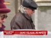 Doi batrani nevazatori au fost jefuiti de trei ori si au descoperit singuri hotii, fara ajutorul politiei! VIDEO