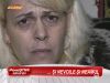 O femeie traieste de un an si jumatate fara acces la WC-ul casei in care locuieste! VIDEO