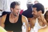 William Levy si David Zepeda