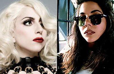 Lady Gaga vrea sa o lanseze in muzica pe Baby Gaga, sora ei! 