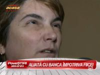 Mama si fiica, razboi fara sfarsit VIDEO!