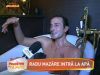 Radu Mazare, despre ziua in care a devenit barbat: "Recunosc ca nu stiam exact unde sa o nimeresc!" FOTO&VIDEO!