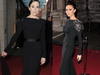 Sporty Spice, Mel C, s-a transformat in Posh! FOTO!