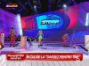 In culise la "Dansez pentru tine"! VIDEO!
