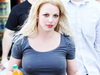 Britney Spears acuzata de fashion crime!
